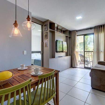 Vg Sun Cumbuco Terreo Super Equipado 4 Pessoas Apartamento Exterior foto