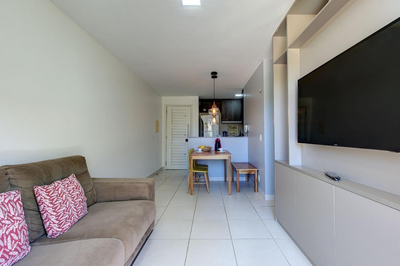 Vg Sun Cumbuco Terreo Super Equipado 4 Pessoas Apartamento Exterior foto