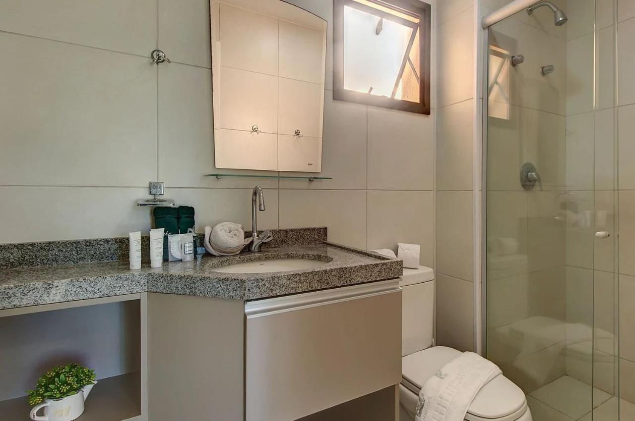 Vg Sun Cumbuco Terreo Super Equipado 4 Pessoas Apartamento Exterior foto